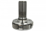 pavaros velenas, neautomatinė pavarų dėžė 298861