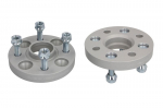 Ratų tarpinės 2x20mm serija PRO-Spacer 4 4x100 54mm S90-4-20-011