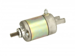 Starteris RMS 24 639 0190 Tinka: APRILIA; BENELLI; MALAGUTI; MBK; YAMAHA