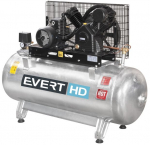 EVERT Oro kompresorius 270l 580l/min. EVERTHDT50-270-580-15