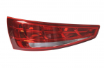 Žibintas galas Kairė AUDI Q3