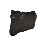 Motociklo užvalkalas OXFORD PROTEX STRETCH Indoor CV1 spalva juoda, matmuo L
