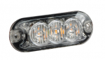 besisukantis &scaron;vyturėlis TRUCKLIGHT BL-UN049