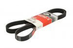 V formos rumbuoti diržai GATES GAT6PK1555