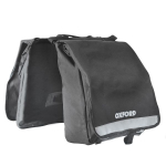&Aring;oniniai krep&Aring;&iexcl;iai C-Series OXFORD (20L) spalva juoda, matmuo 300x250x120