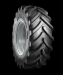 BRIDGESTONE VX-R TRACTOR Padanga žemės ūkio 480/70R34 RBR VXR