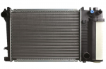 Variklio radiatorius NISSENS NIS 60735A