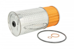 Alyvos filtras FILTRON OC 601/1