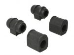 Stabilizatoriaus traukės rem.komplektas SASIC SAS4005086