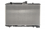 Variklio radiatorius NRF 53351