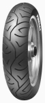 PIRELLI SPORT DEMON Padanga motociklų keliams 130/70-17 TL 62H Galas 1307017 OMPI 62H SPDEM