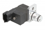 Slėgio kontrolės vožtuvas, (Common Rail) sistemos BOSCH F 00B H40 004