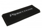 Sportinis oro filtras (plok&scaron;čias) TUPP1782 320/127/40mm
