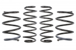 Žeminanti spyruoklė, Pro-Kit, 4vnt., pažeminimas priekis: 30mm, pažeminimas galas: 20mm,, Tinka: RENAULT LAGUNA 2.0 dCi (DT01, DT08, DT09, DT0K, DT12, DT1C, DT1D, DT1M,.../2.0 dCi (DT0M, DT0N, DT0S, D
