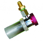 MAGNETI MARELLI A/C Kondicionierių greitos jungtys, antgaliai 007950024560