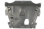 Apsauga po varikliu FORD GALAXY II, MONDEO IV, S-MAX