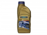 ATF alyva RAVENOL DW-1 (1L) RAV ATF DW-1 1L