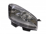 Priekinis žibintas TYC TYC 20-11255-15-2 CITROEN C4 GRAND PICASSO I, C4 PICASSO I