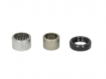 Sankabos pavaros rem. komplektas Tinka: YAMAHA 850, 650, 750, 750 (Seca), 900S (Diversion), 750 (Sup.Tenere)