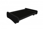 Lentyna kabinos viduje F-CORE F-CORE CB10 GRAY