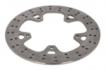 Stabdžių diskas MST280 Galas fiksuotas TRW 245/115,3/5mm/133mm
