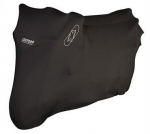 Motociklo užvalkalas OXFORD PROTEX STRETCH Indoor CV1 spalva juoda, matmuo XL