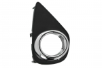 Buferio ventiliacijos grotelės DEPO 212-2541R-UD
