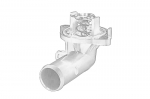 Au&scaron;inimo skysčio termostatas OE CHRYSLER K05184651AH