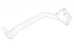 radiatoriaus žarna OE BMW 11 53 7 600 586