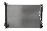 Variklio radiatorius NRF NRF 58391