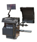 Balansavimo staklės lengvųjų/motociklinė/off-road automatinė BP78P