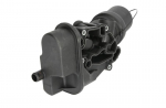 korpusas, alyvos filtras THERMOTEC DFW001TT