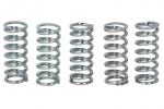 Sankabos spyruoklės (Sustiprintas) Tinka: KTM 125, 125 (Enduro), 125 (Sup.Mot.), 85, 85BW, 85LW; YAMAHA 125LC, 125R, 125R MX (Everts), 125RE, 175MX, 50M, 50MX, 80LC II, 80MXS, 400, 400RR, 400RR (Exup)