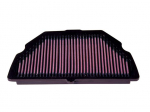 Oro filtras K&N HA-6001