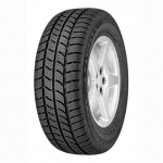 CONTINENTAL VancoWinter 2 Padanga komerc. tr. žieminė 205/65R16 ZDCO 107T VW2