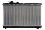 Variklio radiatorius NRF NRF 53352