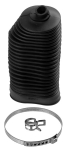 gofruotoji membrana, vairavimas LMI33602
