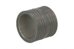 radiatoriaus žarna DT SPARE PARTS 4.10325