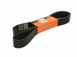 V formos rumbuoti diržai DAYCO DAY12PK2500HD