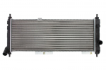 Variklio radiatorius THERMOTEC D7X051TT