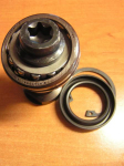 remonto komplektas, vairuotojo kabinos stabilizatorius SC-018