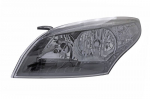 Priekinis žibintas MAGNETI MARELLI 711307023254 RENAULT MEGANE, MEGANE III