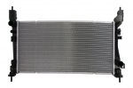 Variklio radiatorius NRF NRF 53982