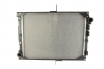 Variklio radiatorius THERMOTEC D7ME012TT