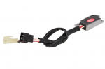 Įtampos reguliatorius RGU-201 (12V) Tinka: YAMAHA