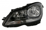 Priekinis žibintas MAGNETI MARELLI 710301270207 MERCEDES C (C204), C T-MODEL (S204), C (W204)
