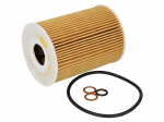Alyvos filtras MANN-FILTER HU 926/5 X