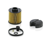 AdBlue (karbamido) filtras MANN-FILTER U 620/3 Y KIT