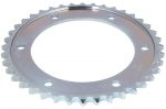 Galinė žvaigždutė plienas SUNSTAR 50 (530) z.40 SUNR1-5635-40