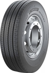 MICHELIN X InCity XZU Padanga sunkvežimio universali 275/70R22.5 CMI X IC XZU 3PMSF; M+S